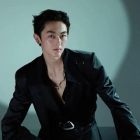 短剧演员杨肇宇