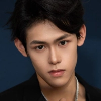 短剧演员赵文豪