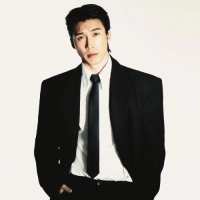 短剧演员许家珲