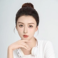 短剧演员杨盼盼