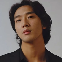 短剧演员蔡一帆