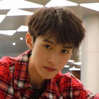 短剧演员张宸硕