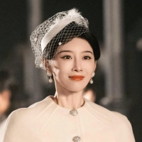 短剧演员琬琬儿