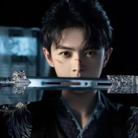 短剧演员马鸣波