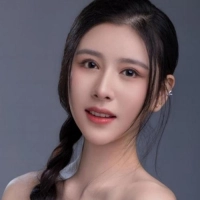 短剧演员马逸菲