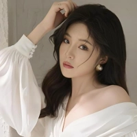 短剧演员蔡雨浓