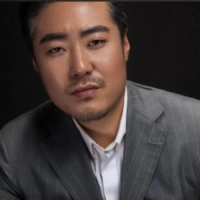 短剧演员刘威州