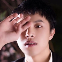 短剧演员翟冬晨