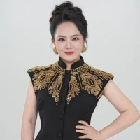 短剧演员陈艺焓