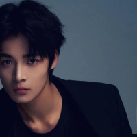 短剧演员周博宇