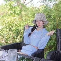 短剧演员白雪儿