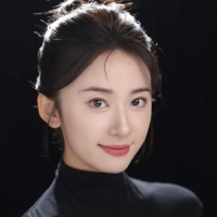 短剧演员杨洛仟