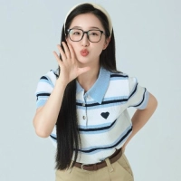 短剧演员倪海萍