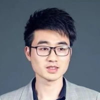 短剧演员邵美林