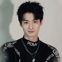 短剧演员王泽轩