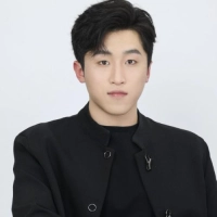 短剧演员陈波全