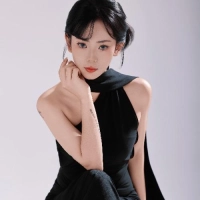 短剧演员毕梓欣