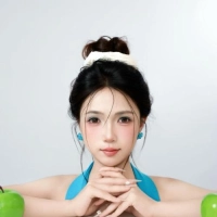 短剧演员尤素昀