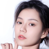 短剧演员郭伊静