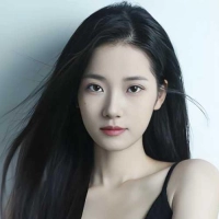 短剧演员段柒萱