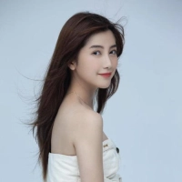 短剧演员董小白