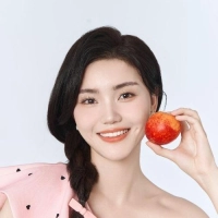 短剧演员刘萌鹤