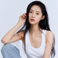 短剧演员骆诗琪