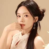 短剧演员沈墨默