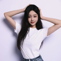 短剧演员彭诗妤