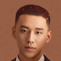 短剧演员王慧龙