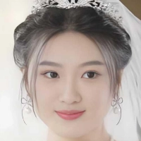 短剧演员朱朦朦