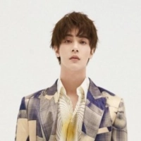 短剧演员李俊辰