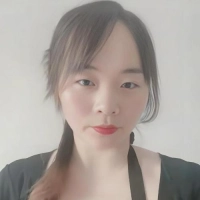 短剧演员喻紫菲