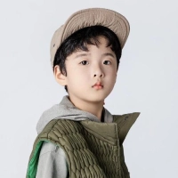 短剧演员濮正喆