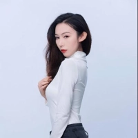 短剧演员韩筱萱