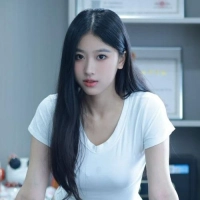 短剧演员彭梦涵