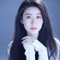 短剧演员刘佳妮