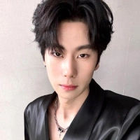 短剧演员黄增志