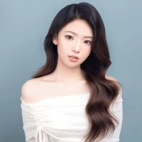 短剧演员张楚旋