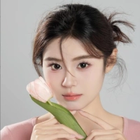 短剧演员张雨荷