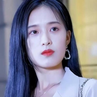 短剧演员常月儿