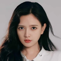 短剧演员陈露茜