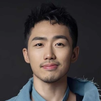 短剧演员王沐霖