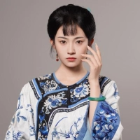 短剧演员王欢欢