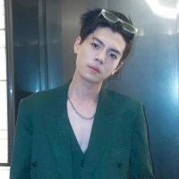 短剧演员蔡钧宇