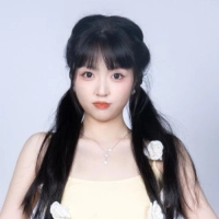 短剧演员黄海欣