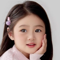 短剧演员卢傒余（北北）