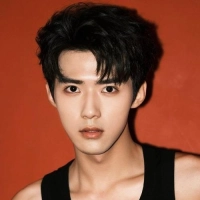 短剧演员郭芷铭