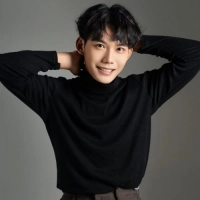 短剧演员张子旭