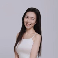 短剧演员谈星忆